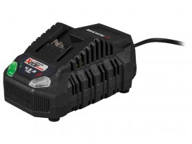 PARKSIDE® 20 V Akku-Schnellladegerät »PLG 20 C3«, mit integrierter Wandhalterung