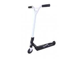 L.A. Sports Stunt-Scooter Alu 100mm "Pro Rage"