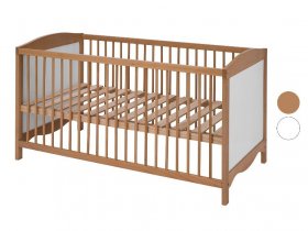 LIVARNO home Baby-Kombibett, in 3 verschiedenen Varianten aufstellbar