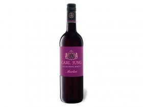 Carl Jung Merlot vegan alkoholfrei
