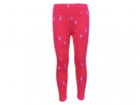 Salt and Pepper Kleinkinder Mädchen Leggings, mit Baumwolle