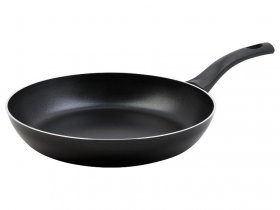LIVARNO home Aluminium-Pfanne, Ø 28 cm
