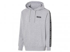Kappa Herren Sweathoodie, Regular Fit, mit Kängurutasche