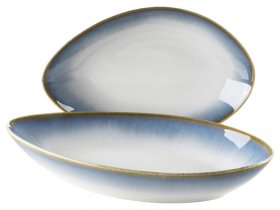 MÄSER Servierteller-Set »La Sinfonia«, 2-teilig