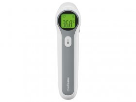 MEDISANA Fieberthermometer Kontaktlos »TM A67«