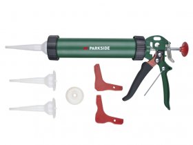 PARKSIDE® Auspresspistole, 6-teilig