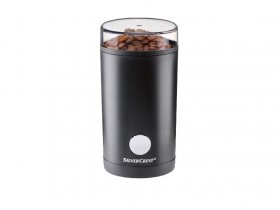 SILVERCREST® KITCHEN TOOLS Kaffeemühle Elektrisch