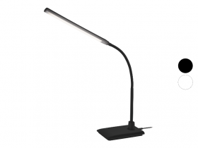 LIVARNO home LED-Tischleuchte, mit Dimm-Funktion