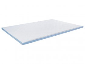 LIVARNO home Matratzentopper »Freeze«, 140 x 200 cm