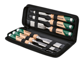 PARKSIDE® Stechbeitel-Set