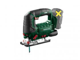 PARKSIDE® 20 V Akku-Pendelhubstichsäge »PSTDA 20-Li C3«, ohne Akku und Ladegerät