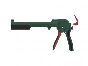 PARKSIDE® Auspresspistole, mit ergonomischem Griff