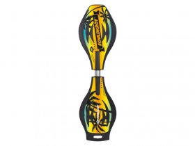 Schildkröt Waveboard Good Vibes Ocean Drive