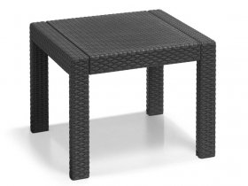 Keter Tisch Victoria Small anthrazit
