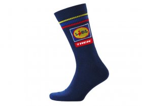 CRIVIT Lidl-Trek Sportsocken mit Baumwolle