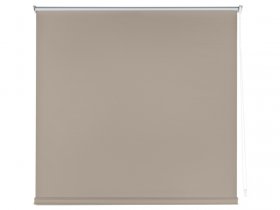LIVARNO home Thermo-Rollo für Fenster, 90 x 150 cm