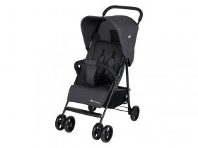 bebeconfort Kinderwagen »Foggy«, zusammenklappbar