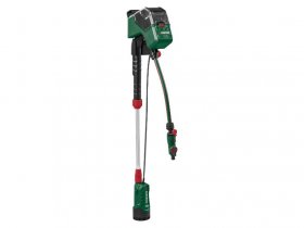 PARKSIDE® 12 V Akku-Regenfasspumpe »PRPA 12-Li A1«, mit Akku und Ladegerät