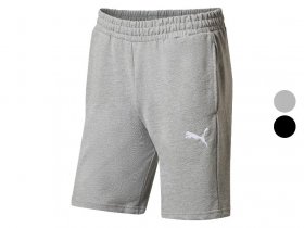 Puma Herren Sweatshorts »TeamGOAL Casuals«, mittlere Bundhöhe