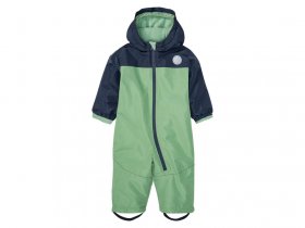 lupilu® Baby Kleinkinder Schneeoverall, windddicht
