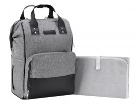 Osann Wickelrucksack, inklusive Wickelunterlage