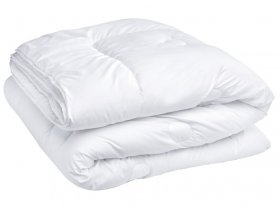 BeCo BeCo Vierjahreszeiten-Bettdecke »Royal Soft«, leicht bis extra warm
