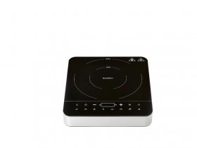 SILVERCREST® KITCHEN TOOLS Induktionskochplatte »SIKP 2200 A1«, 2200 W