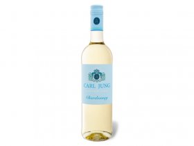 Carl Jung Chardonnay vegan alkoholfrei