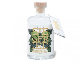 Siegfried Wonderleaf alkoholfrei