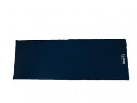 TAMBU Selbstaufblasende Stretch Matte »NALA 5.0«