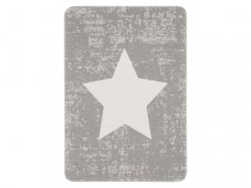 bellybutton Baby Kuscheldecke, 70 x 100 cm, aus reiner Bio-Baumwolle