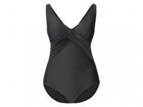 esmara® Damen Badeanzug / Tankini mit Softcups