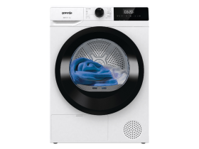 gorenje Wärmepumpentrockner, »DHNE83«, 8 kg