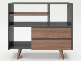 PLAYBOY PLAYBOY Regal »VICTORIA«, mit Soft-Close Technik