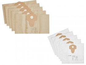 PARKSIDE® Filtertüten »PFT 20 A1/PVFT 20 A1«, 20 l