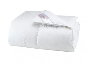 Sannwald Sannwald Premium Daunen-Kassettenbettdecke extra warm
