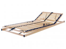 Breckle Breckle Lattenrost Standard, verstellbar