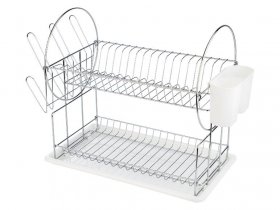 LIVARNO home Abtropfgestell, BPA-frei