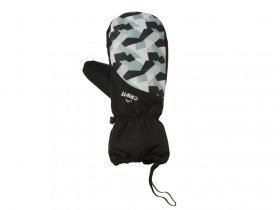 CRIVIT Damen Skihandschuhe mit Sicherheitsschlaufe