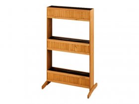 PARKSIDE® Hochbeet, vorbehandelt mit umweltfreundlicher Lasur