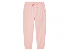 lupilu® Kinder Sweathose, mit Bündchen