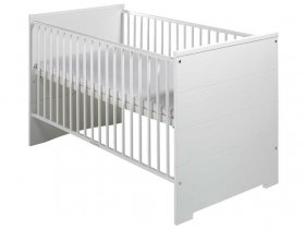 Schardt Schardt Kombi-Kinderbett Eco Stripe
