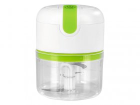 EASYmaxx Multi-Zerkleinerer, 250 ml, Akkubetrieben