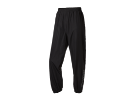 CRIVIT Damen/Herren Regenhose, atmungsaktiv