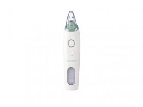 SILVERCREST® PERSONAL CARE Porenreiniger, Li-Ionen-Akku, LED-Display
