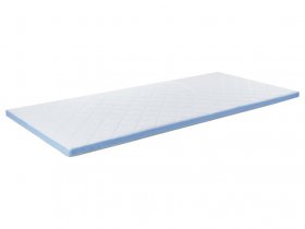 LIVARNO home Matratzentopper „Freeze“, 90 x 200 cm