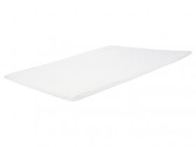 LIVARNO home Gelschaum-Matratzentopper, 180 x 200 cm