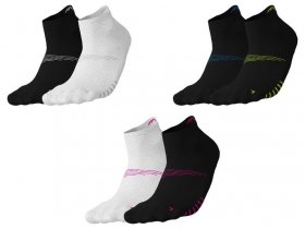 CRIVIT Damen/Herren Sportsocken, 2 Paar