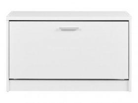 LIVARNO home Schuhschrank, mit hochwertigen Beschlägen