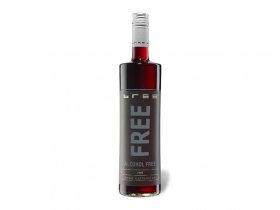 Bree Free Red alkoholfrei